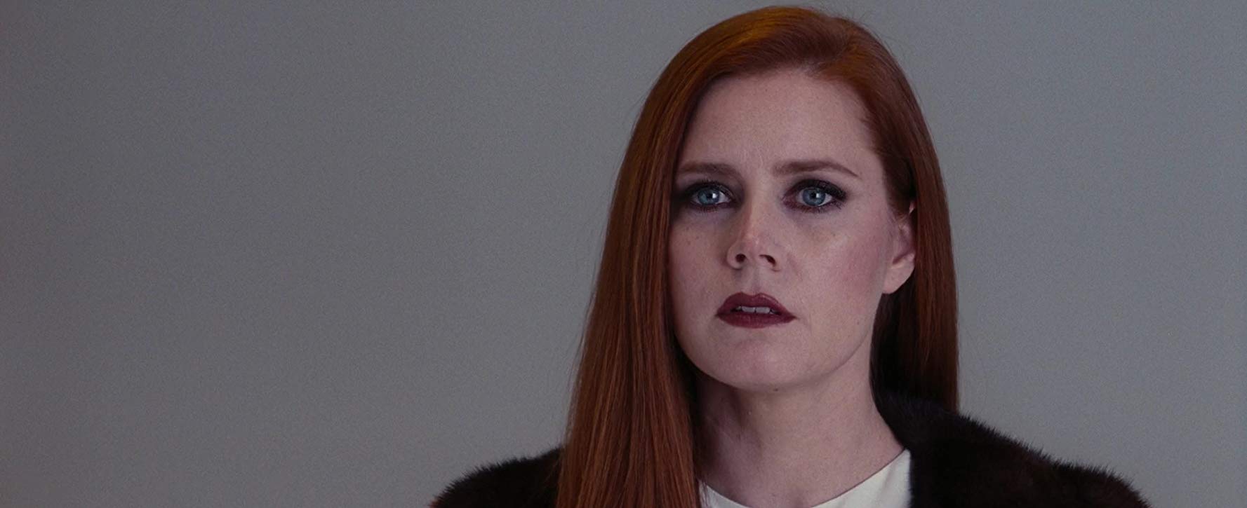 Amy Adams i Nocturnal Animals