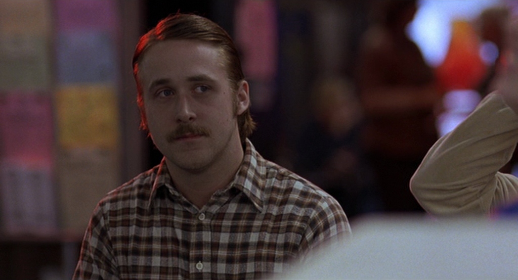 Ryan Gosling i Lars and the Real Girl