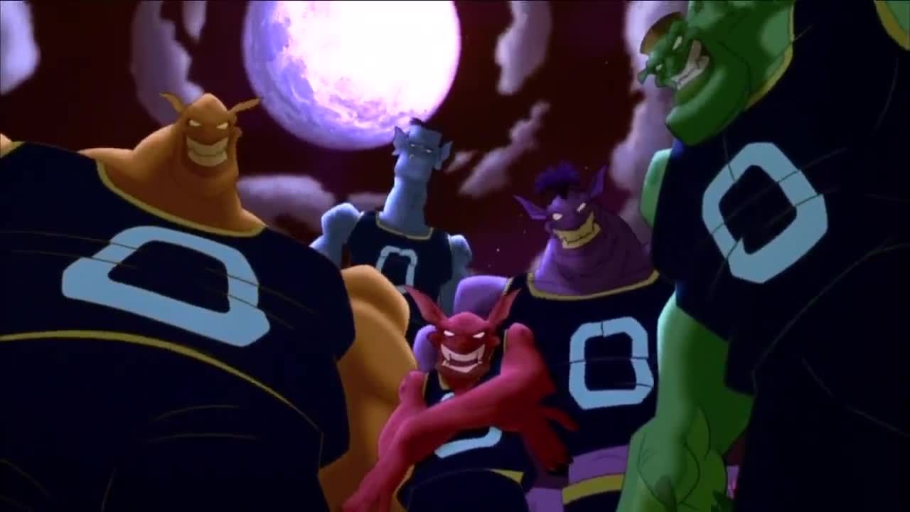 Monstars