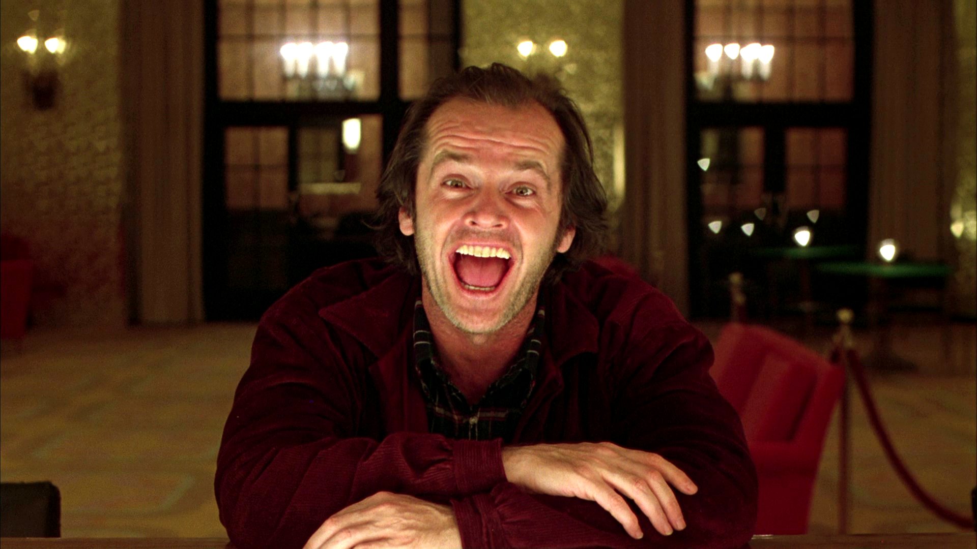 The Shining