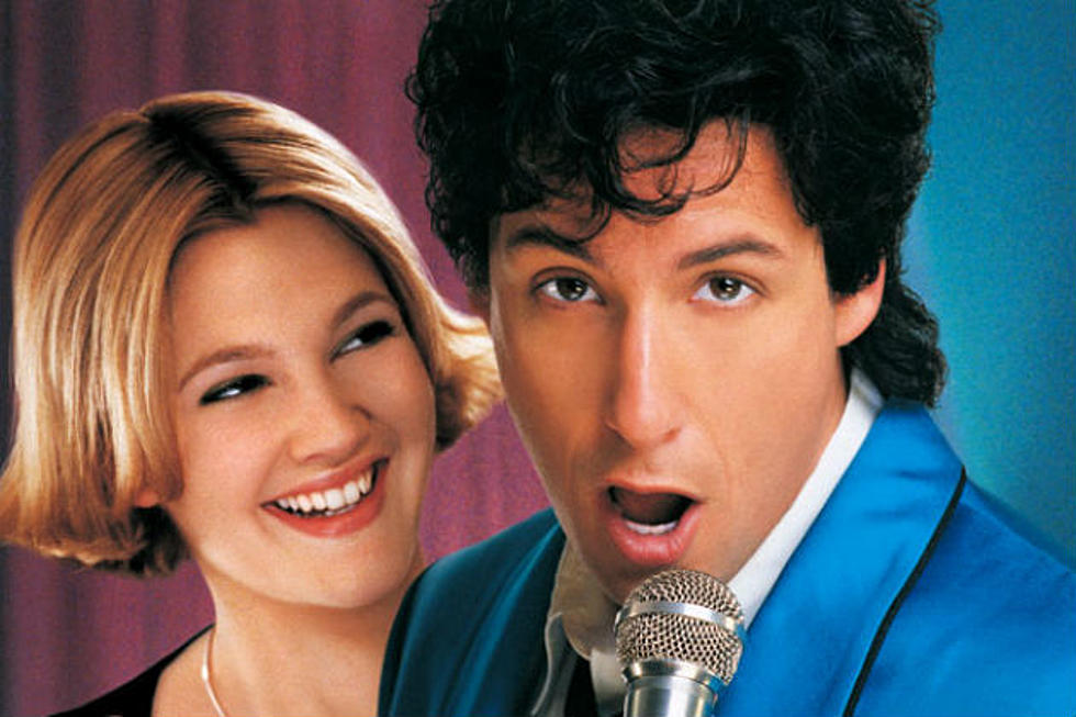 The Wedding Singer