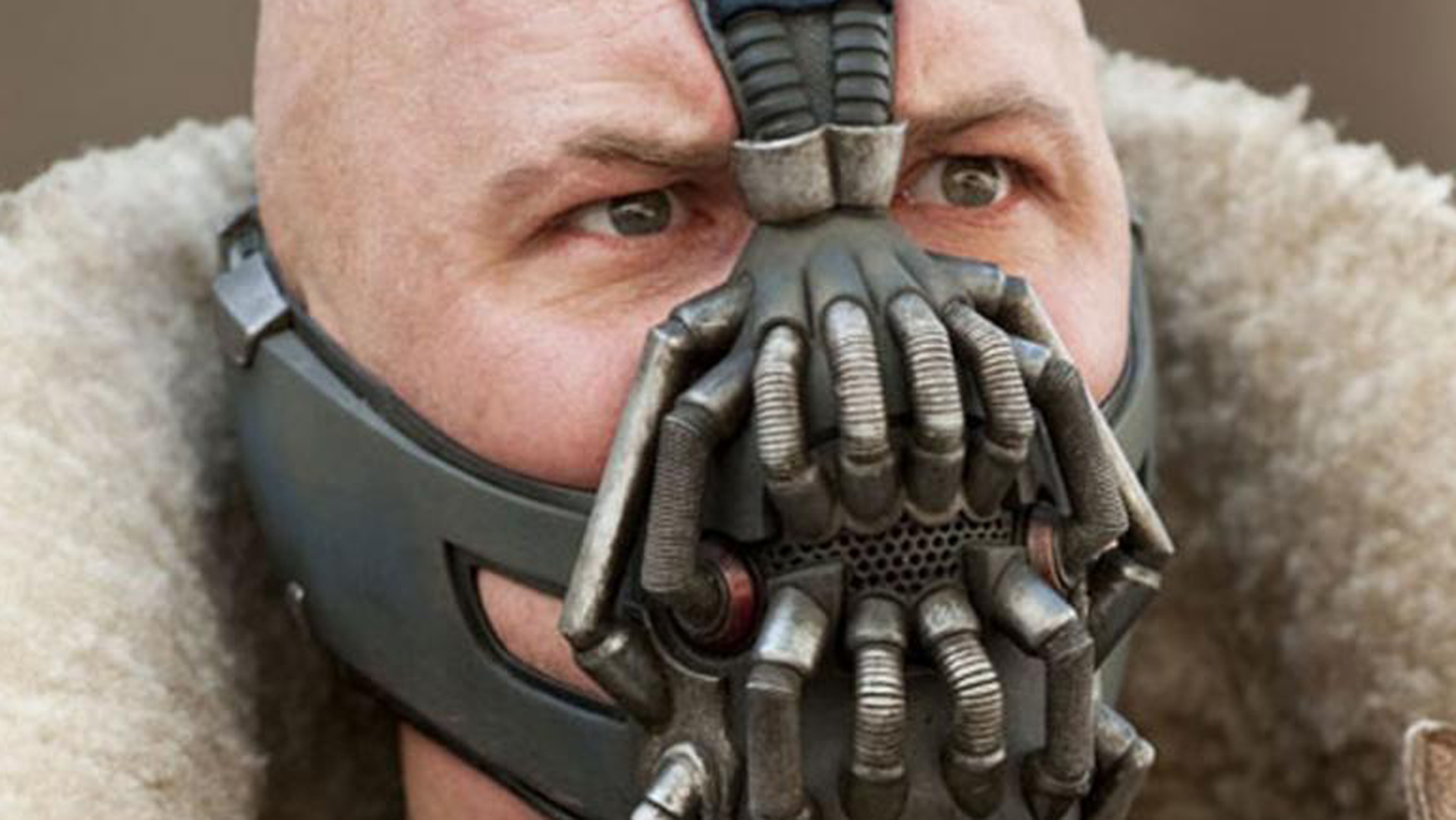 Bane TDKR