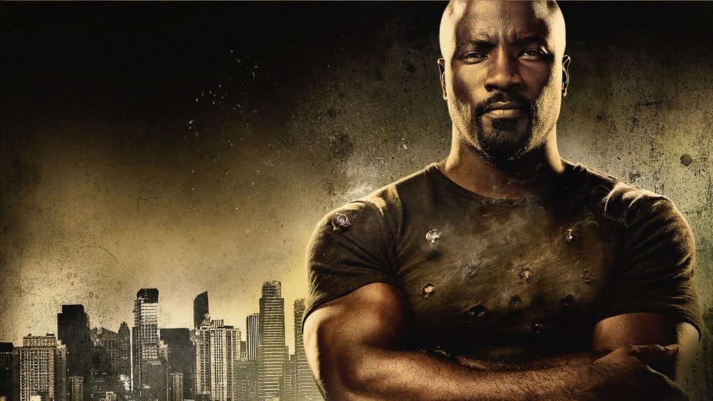 Luke Cage