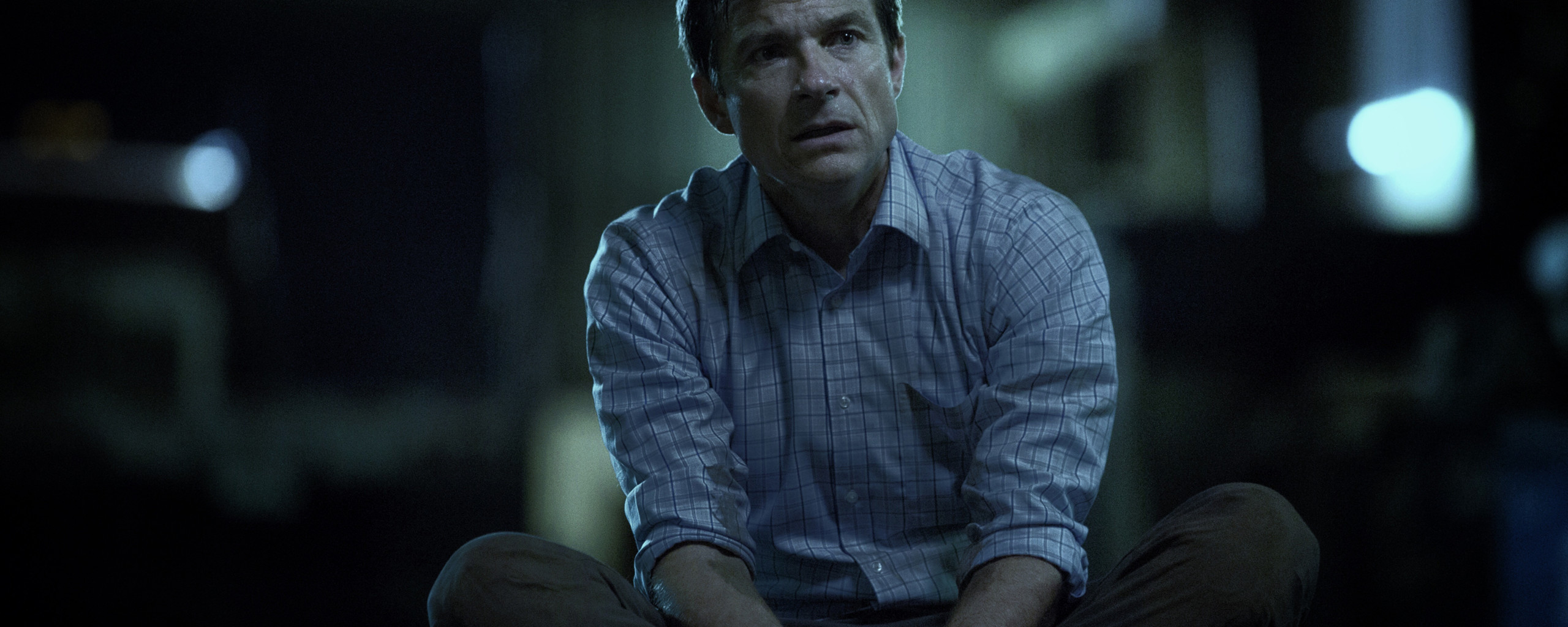 Jason Bateman i "Ozark"