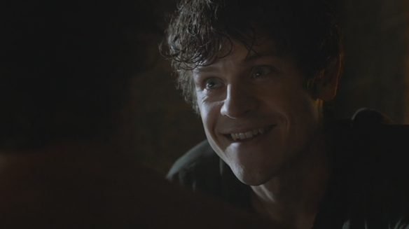 Ramsay Bolton GoT