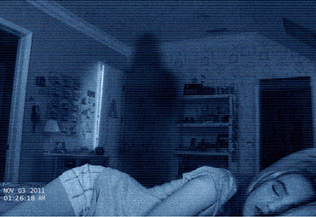 Paranormal Activity