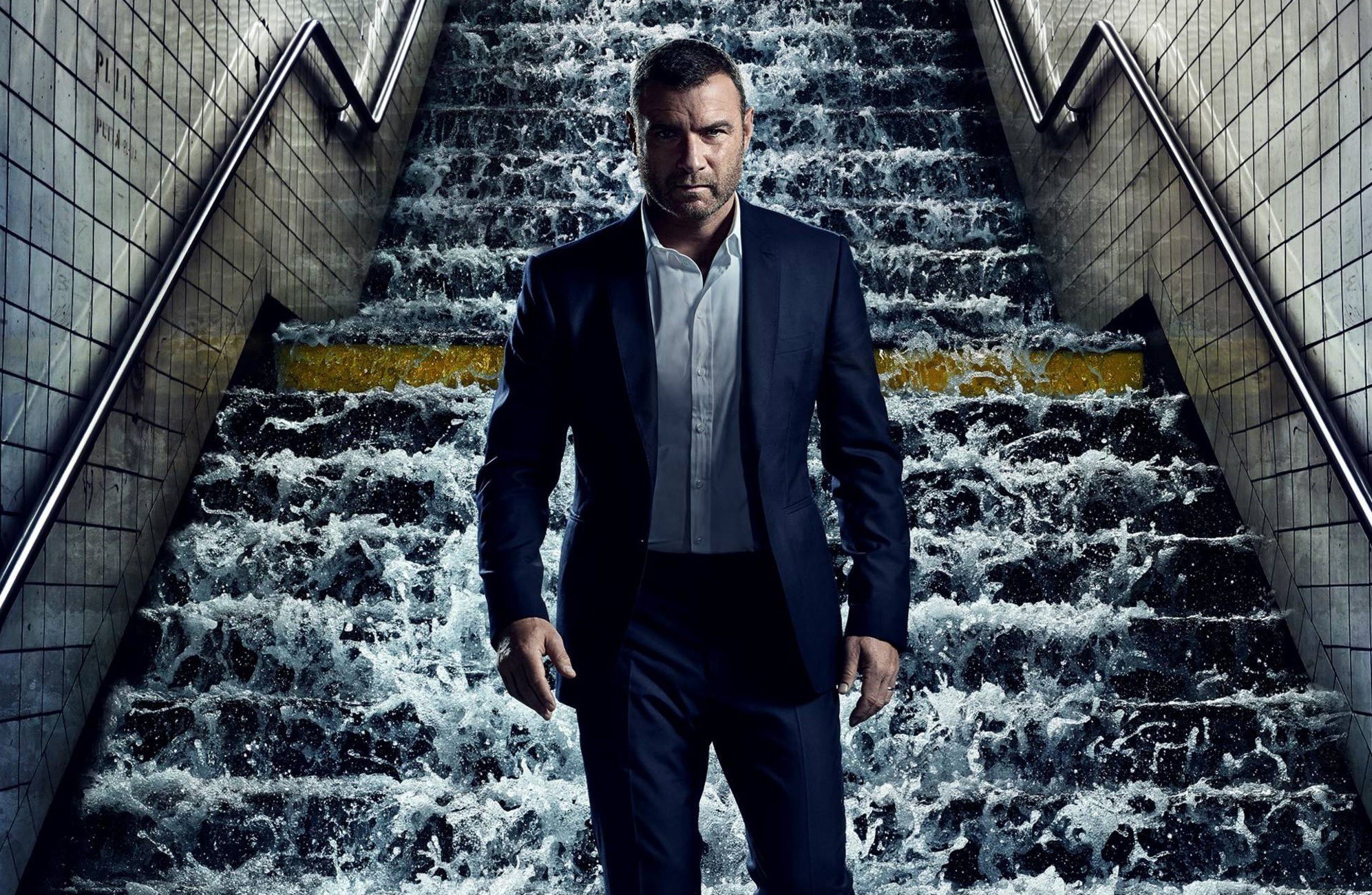 Ray Donovan