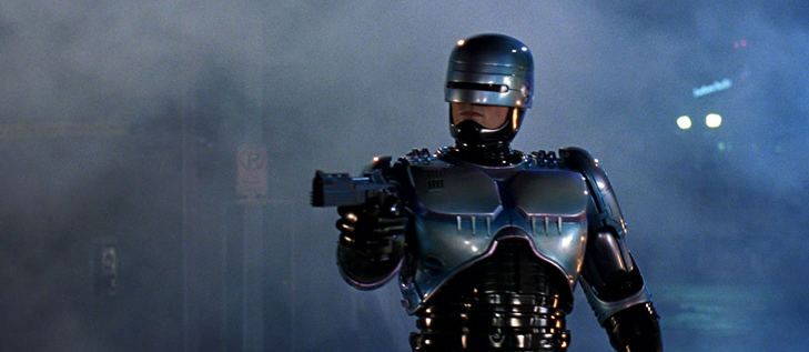 Robocop 2