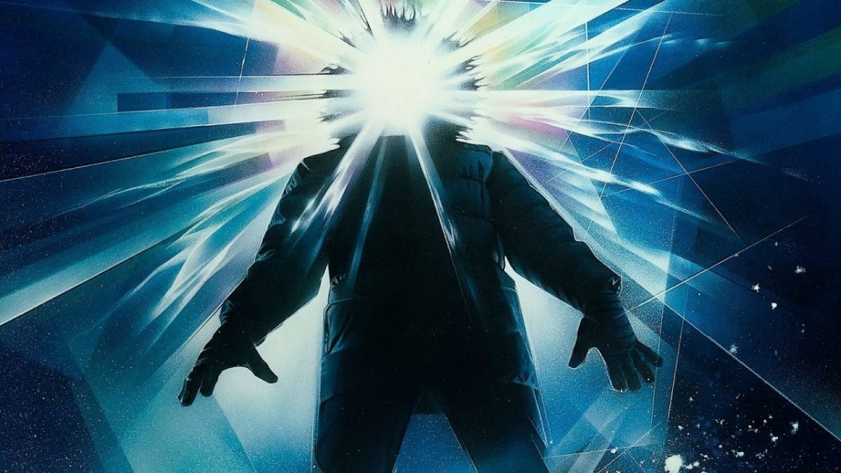 The Thing 1982