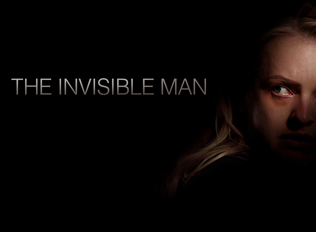 The Invisible Man