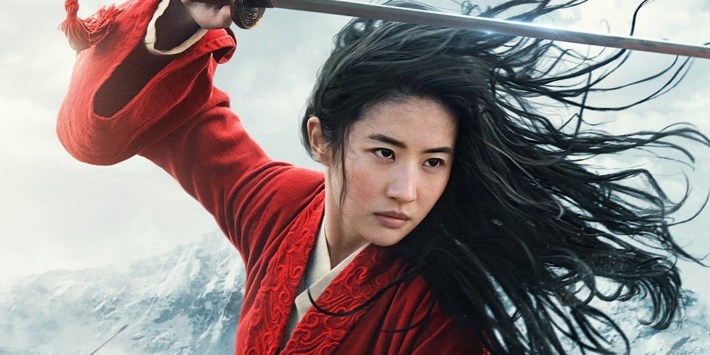 Mulan