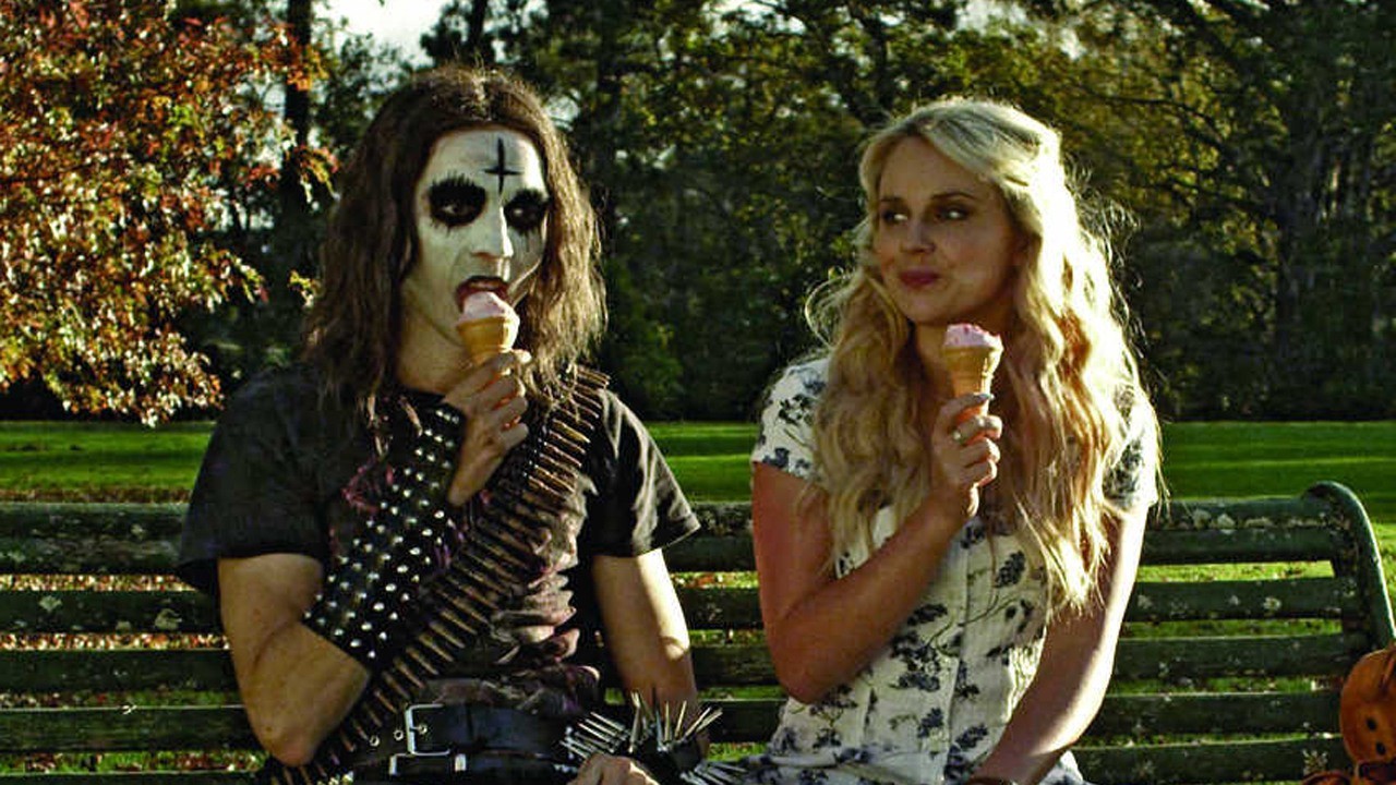 Deathgasm