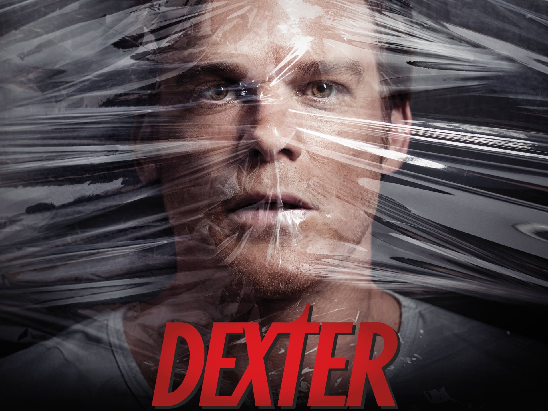 Michael C. Hall i Dexter. Foto: HBO Nordic.