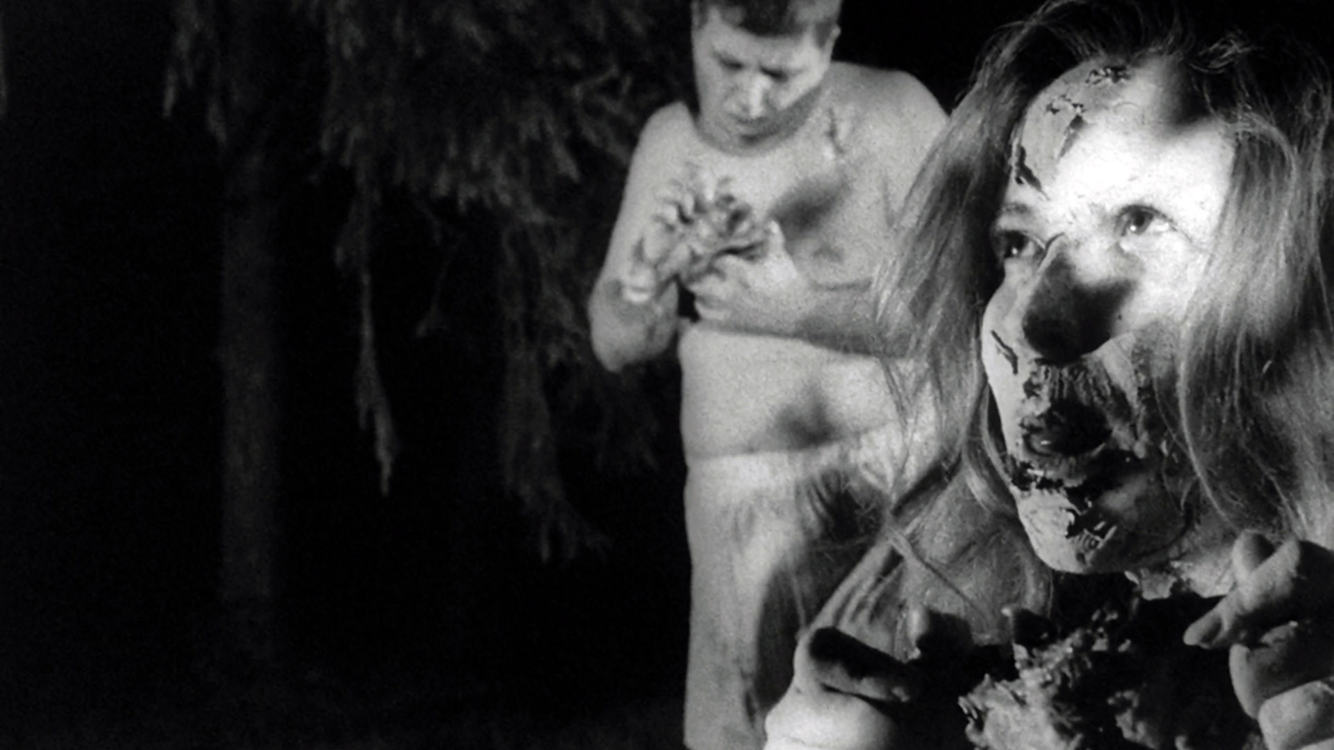 Night of the Living Dead