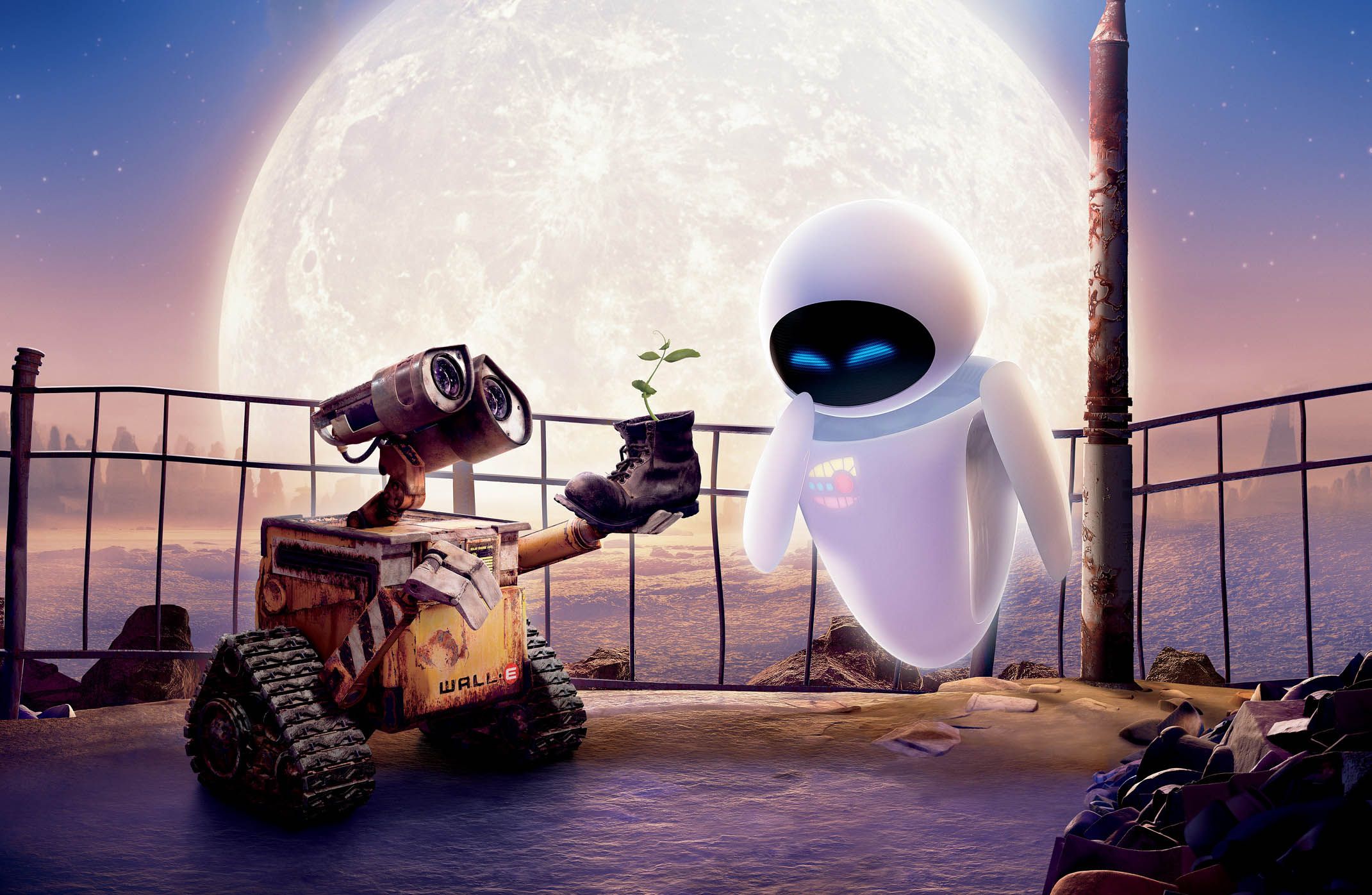 Wall-E