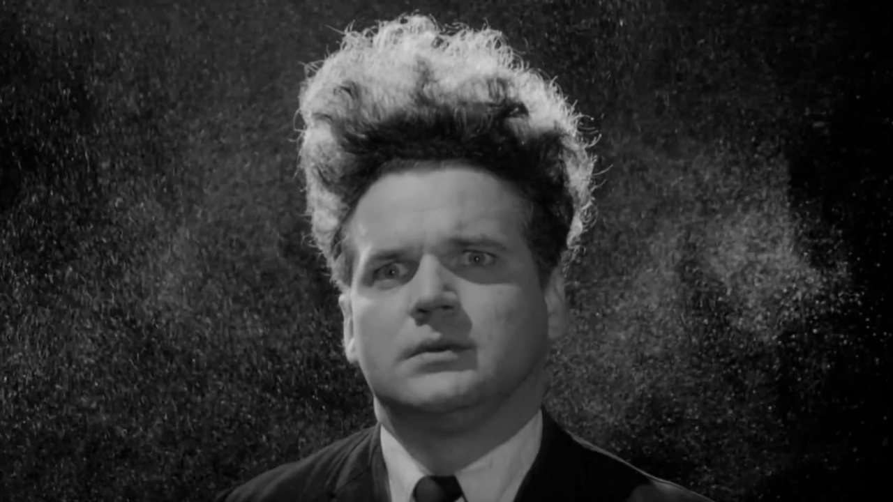 Eraserhead