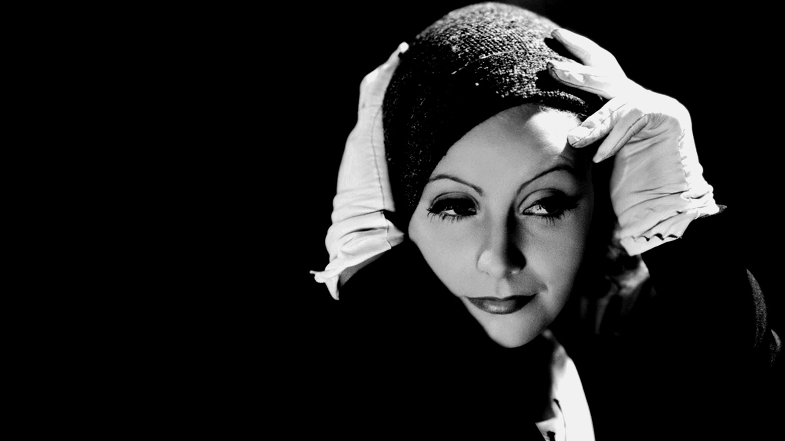 Greta Garbo