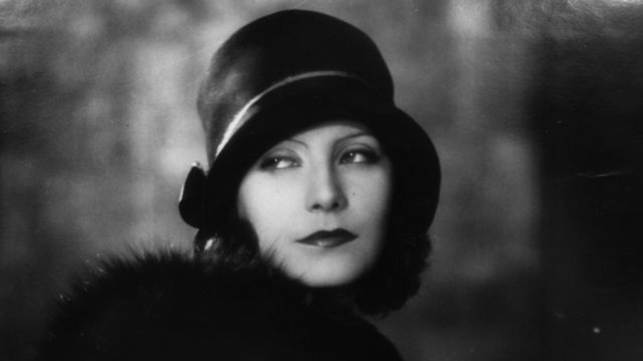 Greta Garbo