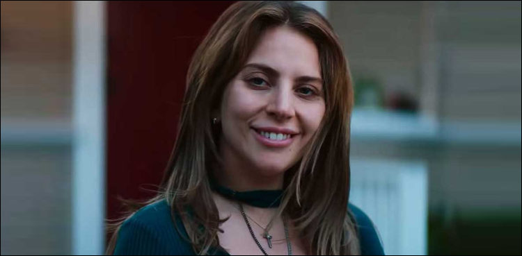 Lady Gaga i A Star is Born