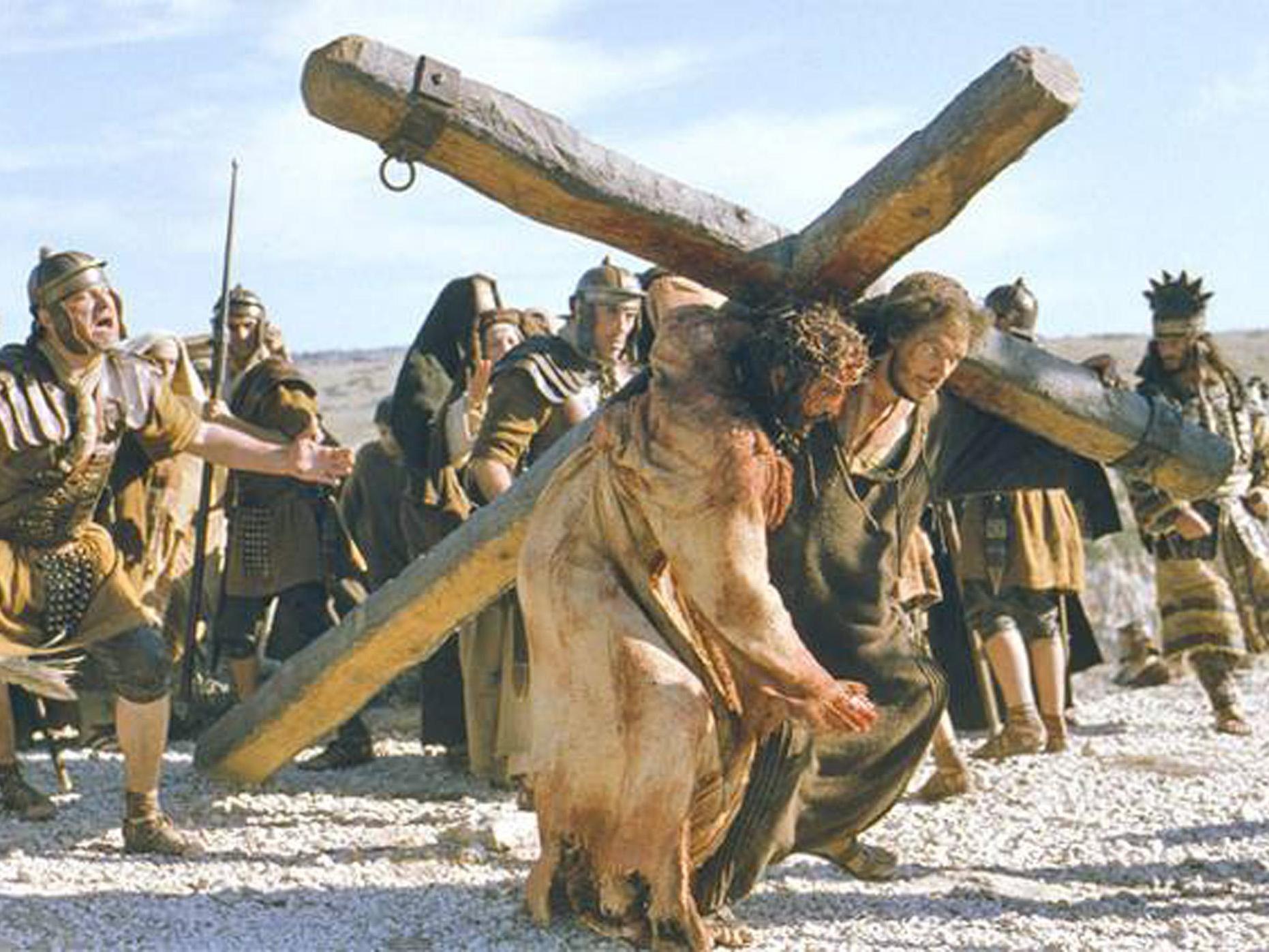 Passion of the Christ