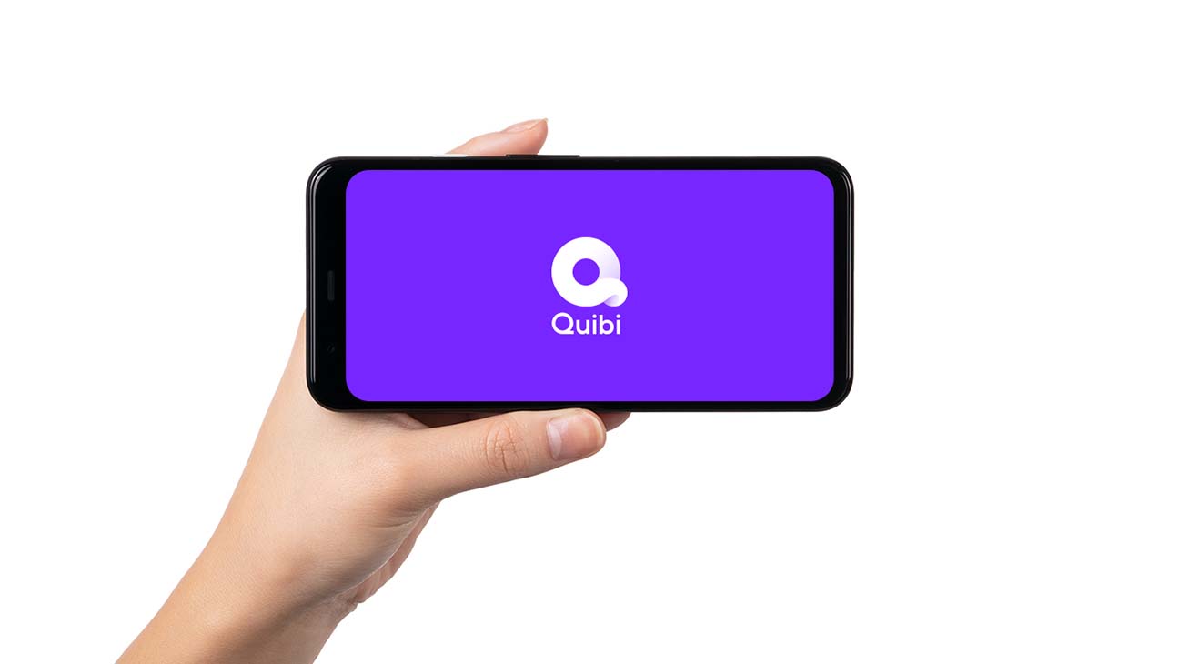 Quibi