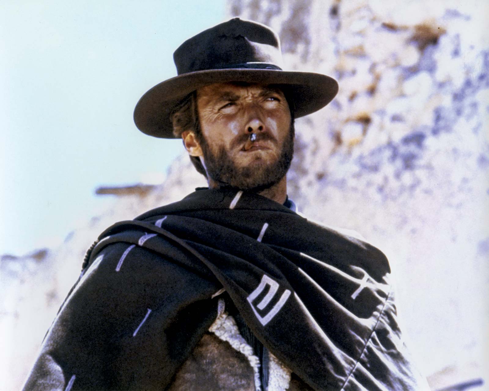 A Fistful of Dollars