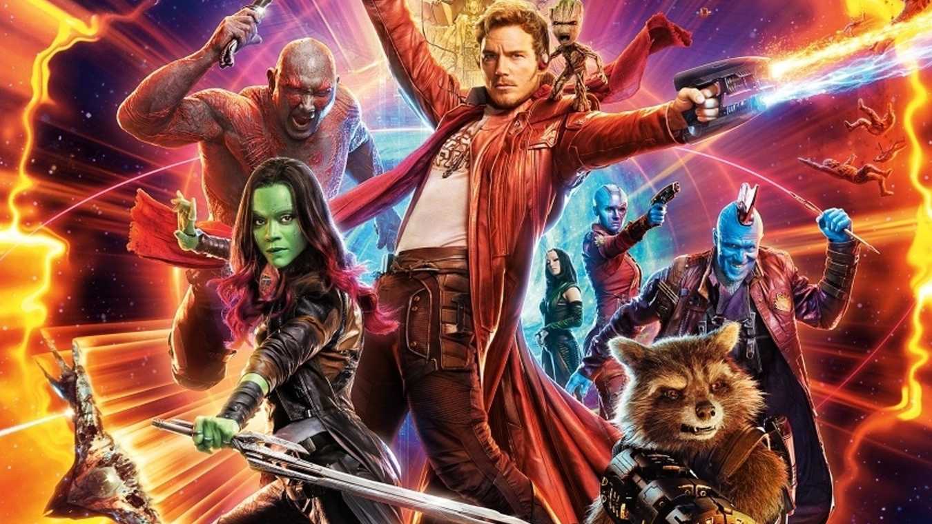 Guardians of the Galaxy Vol. 3