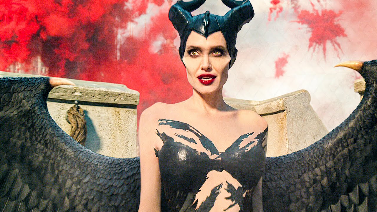 Maleficent 2.