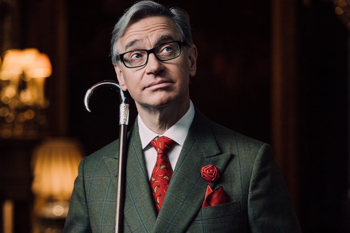 Paul Feig