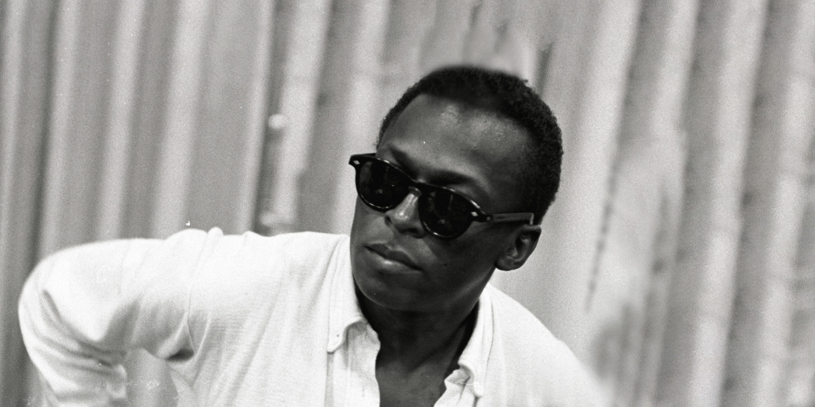 Miles Davis