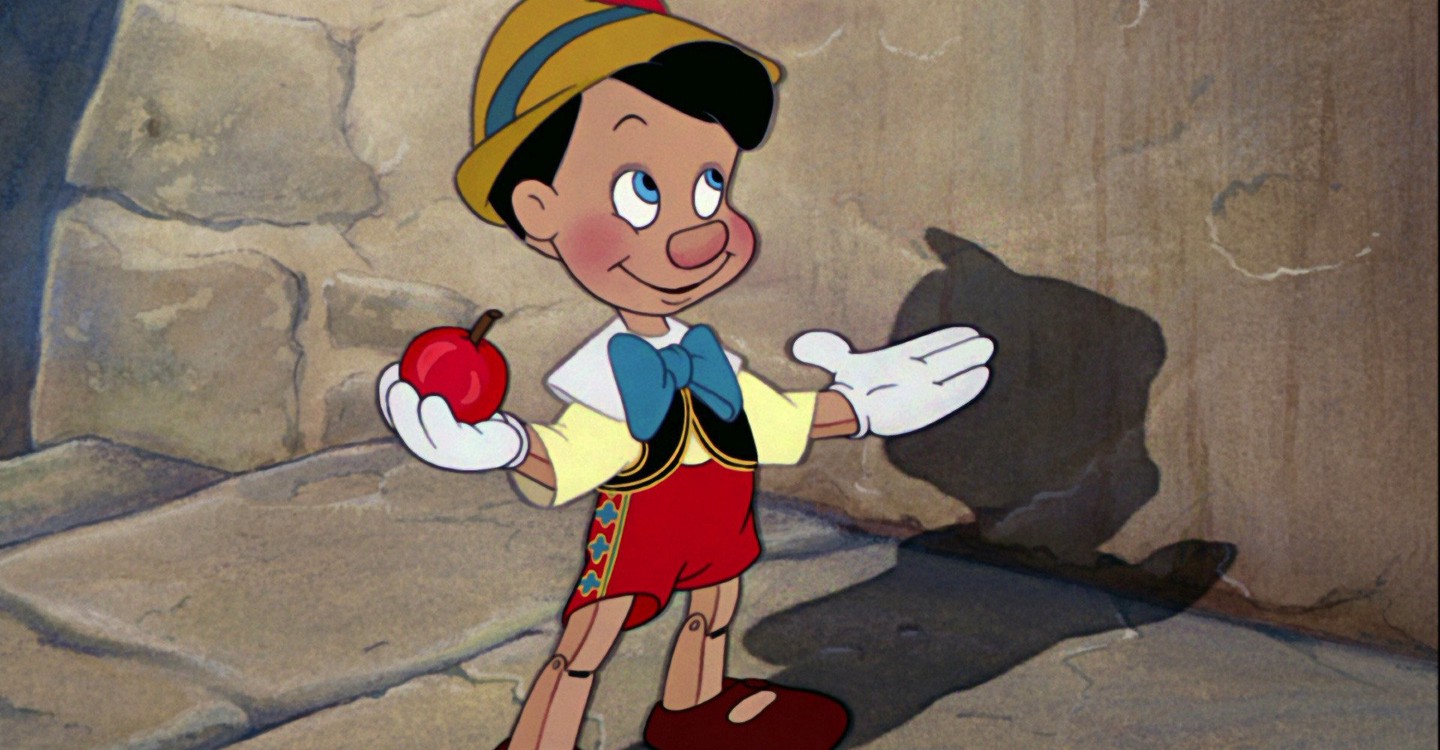 Pinocchio