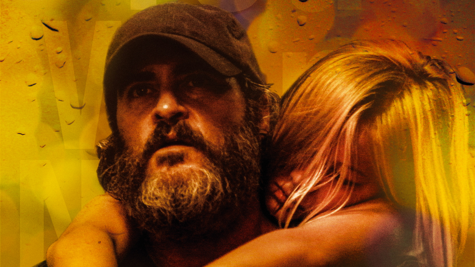 You Were Never Really Here