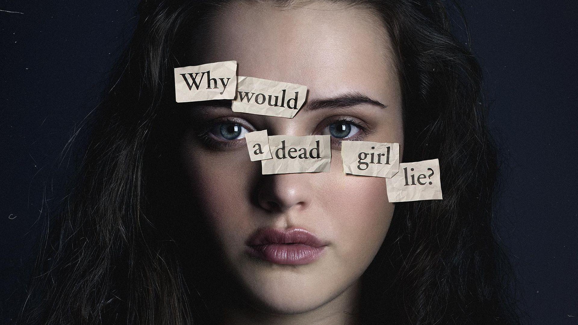 13 Reasons Why