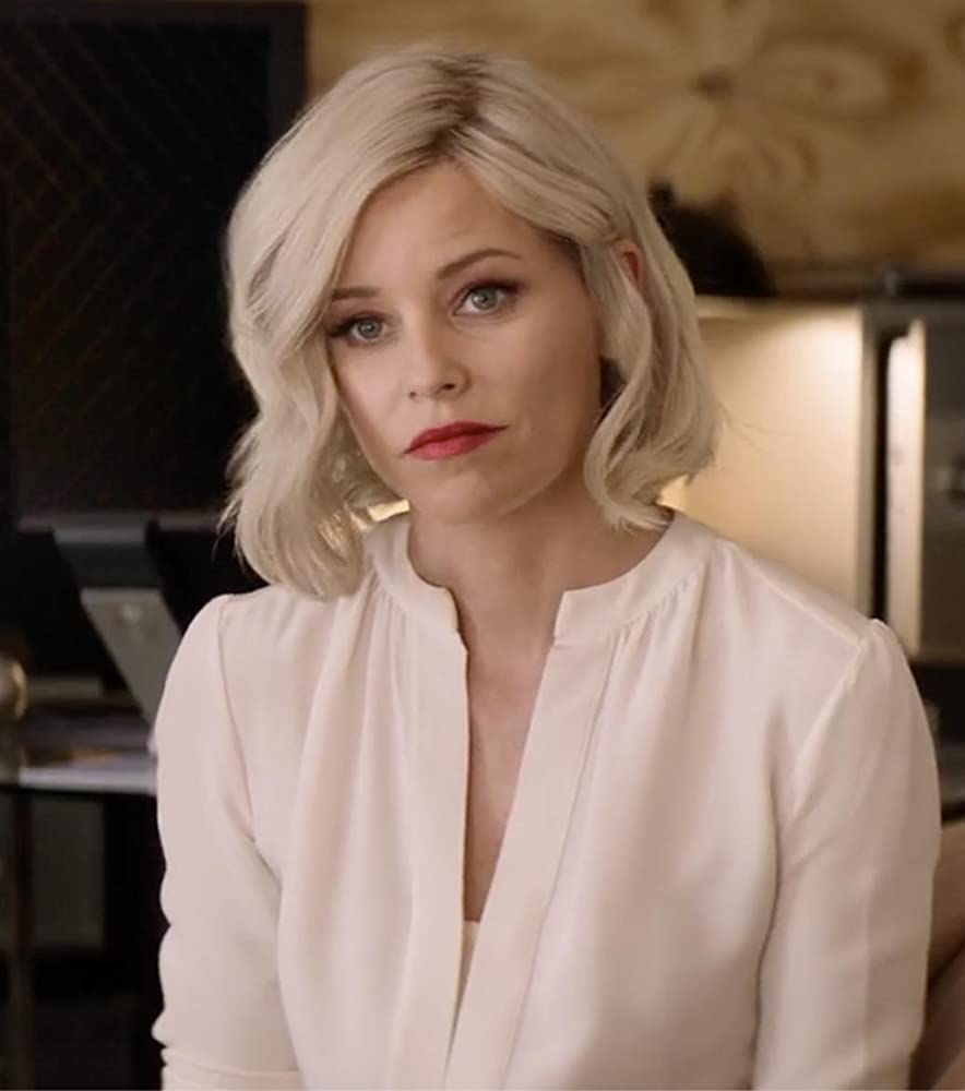 Elizabeth Banks i Charlie's Angels. Foto Sony Pictures Releasing.