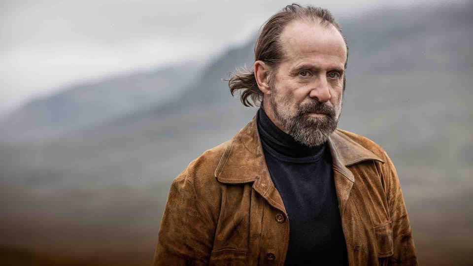 Peter Stormare