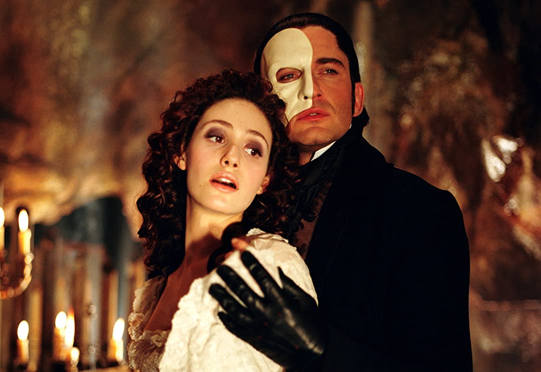 Phantom of the Opera