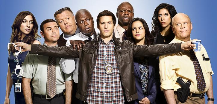 Brooklyn Nine-Nine