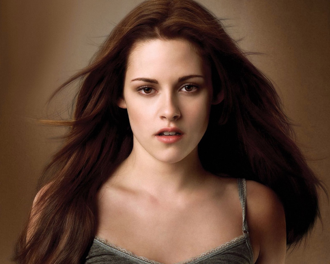 Kristen Stewart i "Twilight".