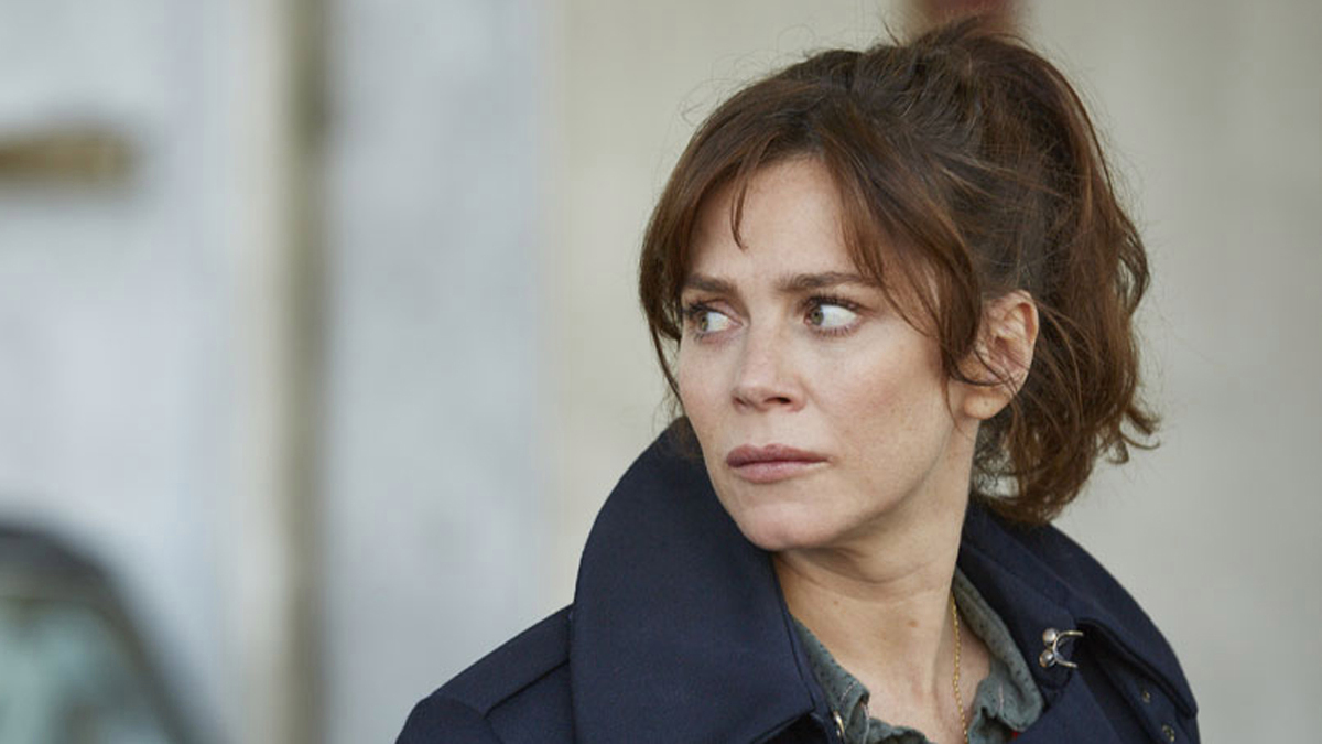 Stillbild ur serien "Marcella".