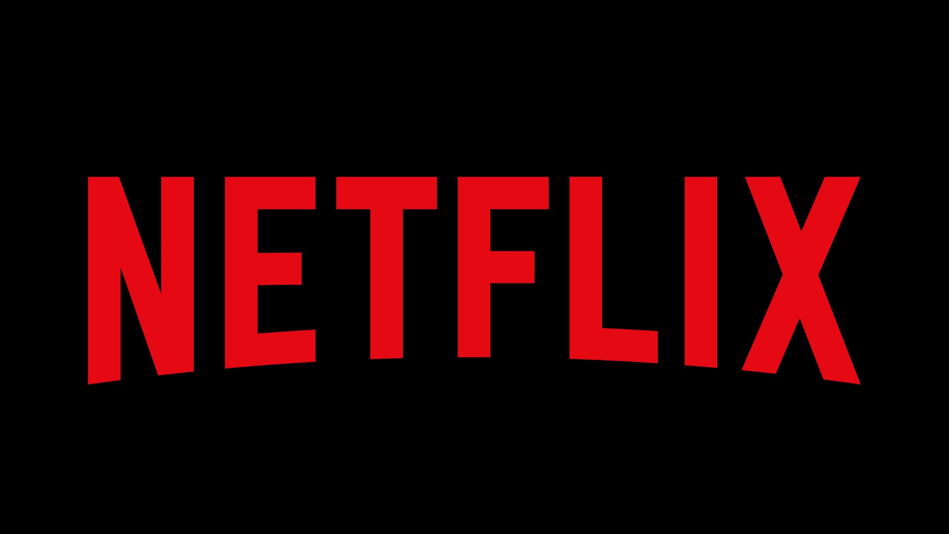 Netflix logotyp