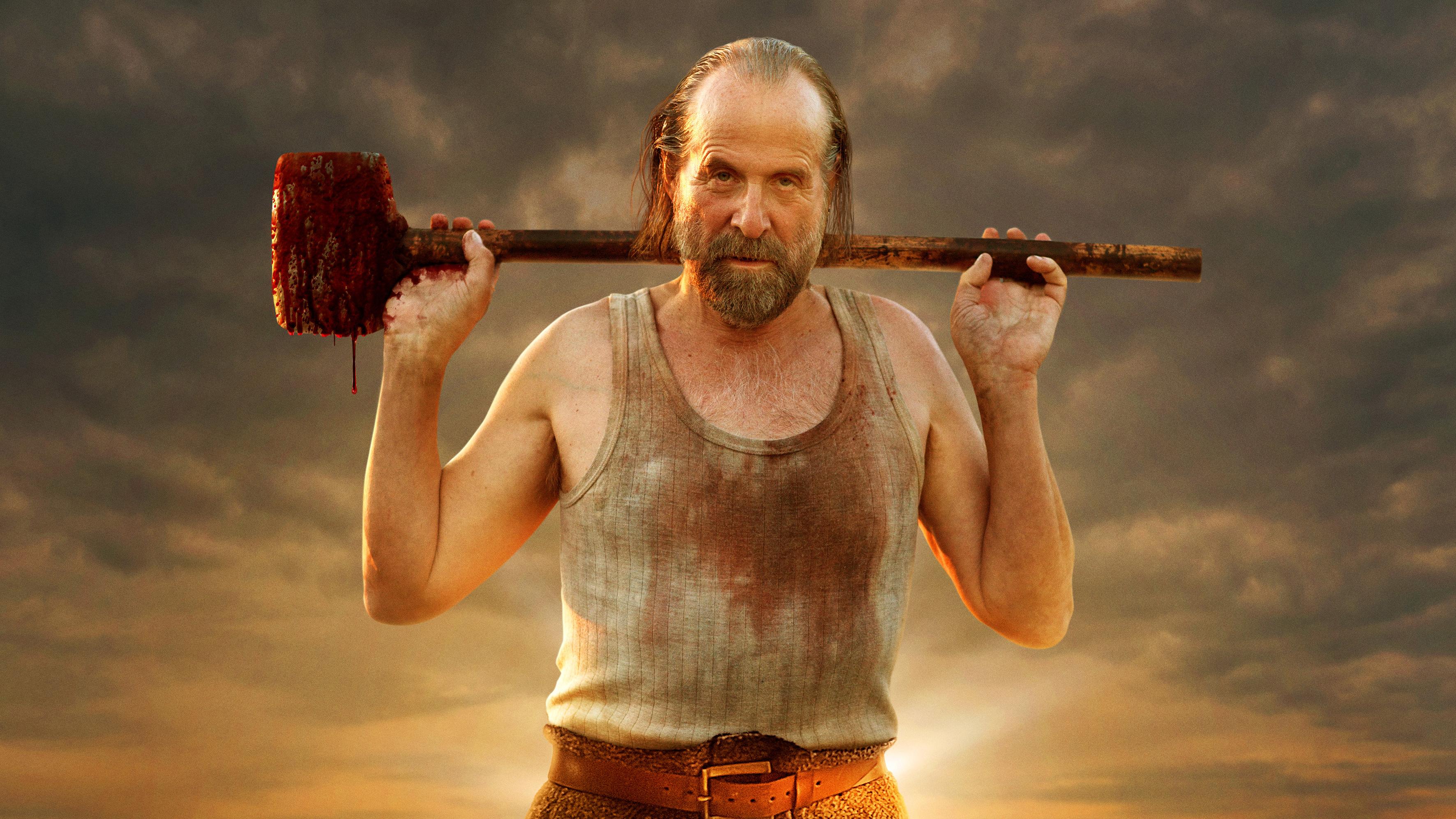 Peter Stormare