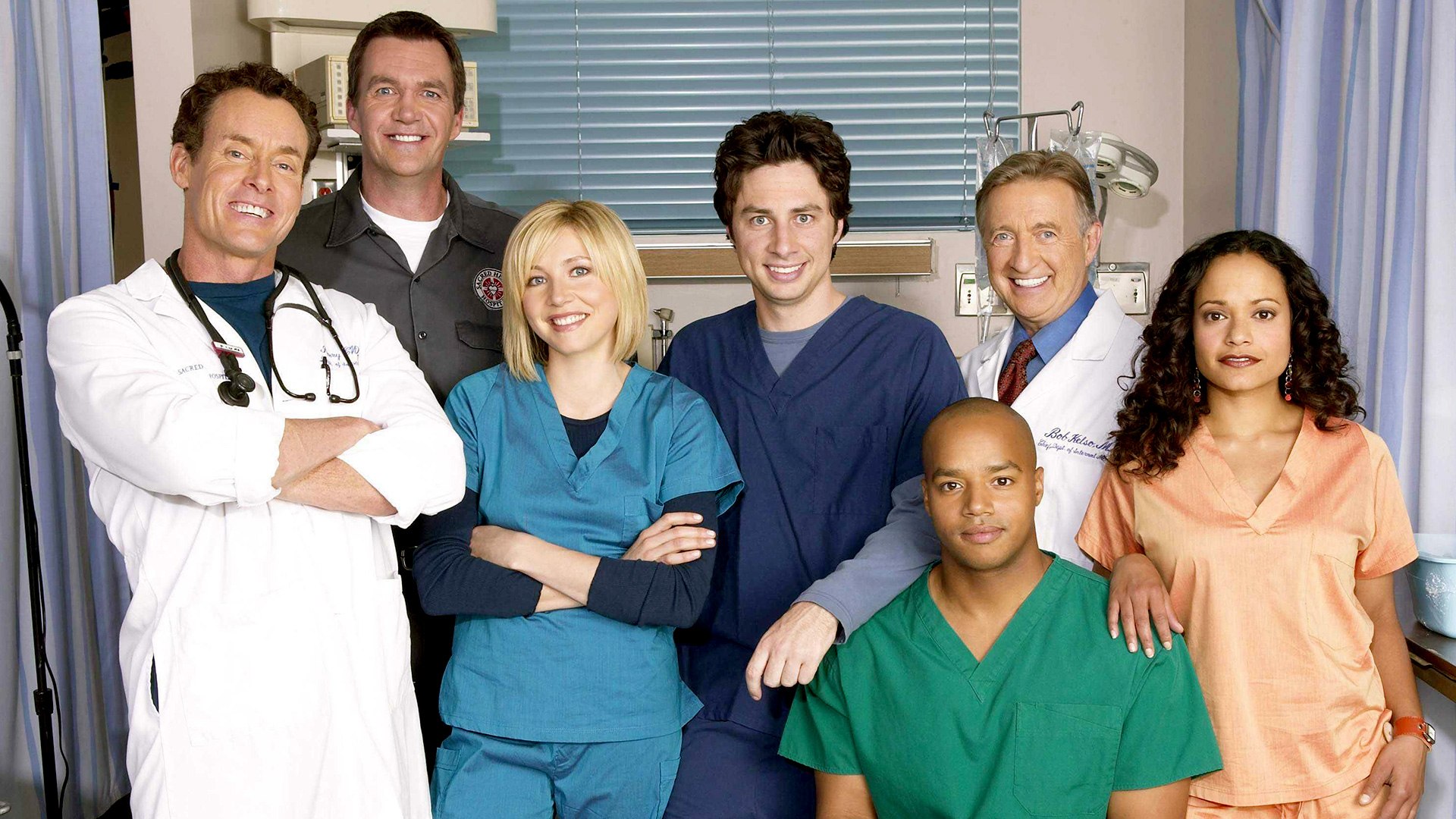 Scrubs