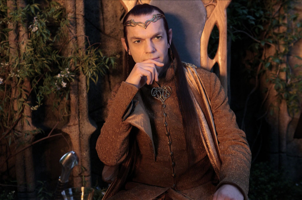 Elrond