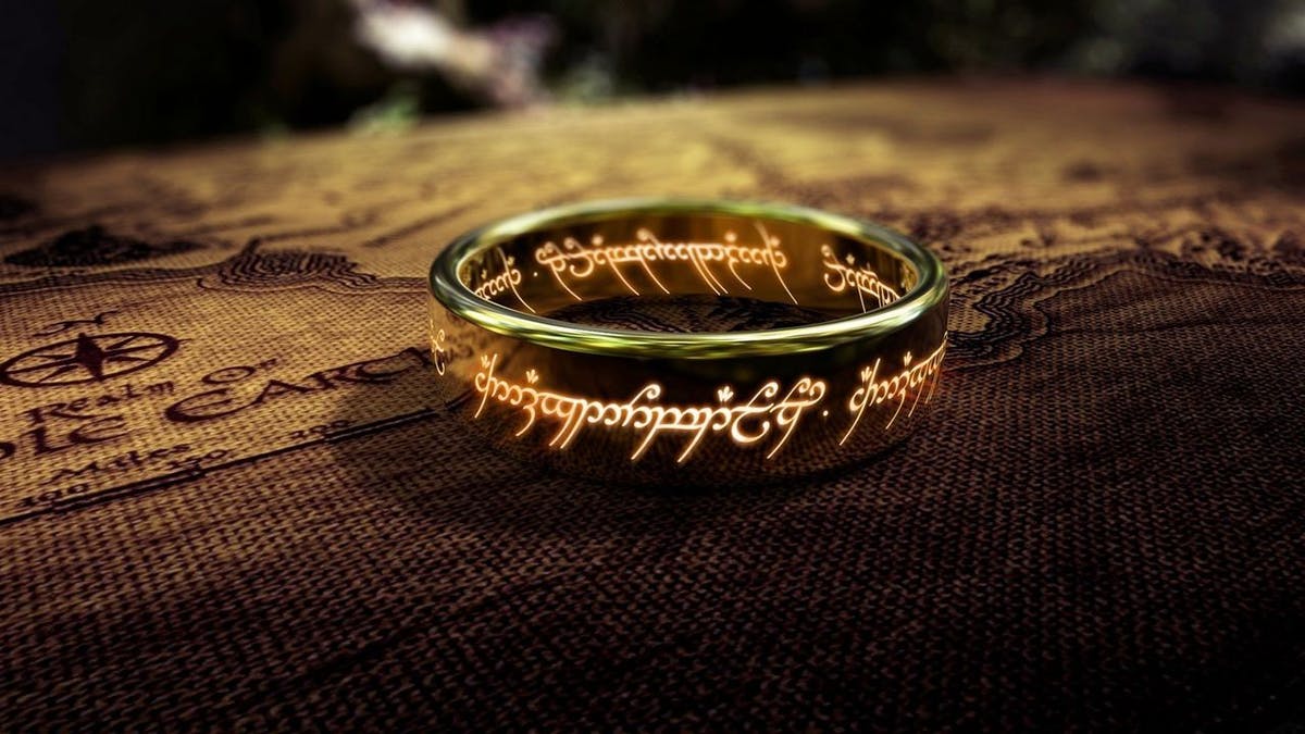 Lord of the Rings