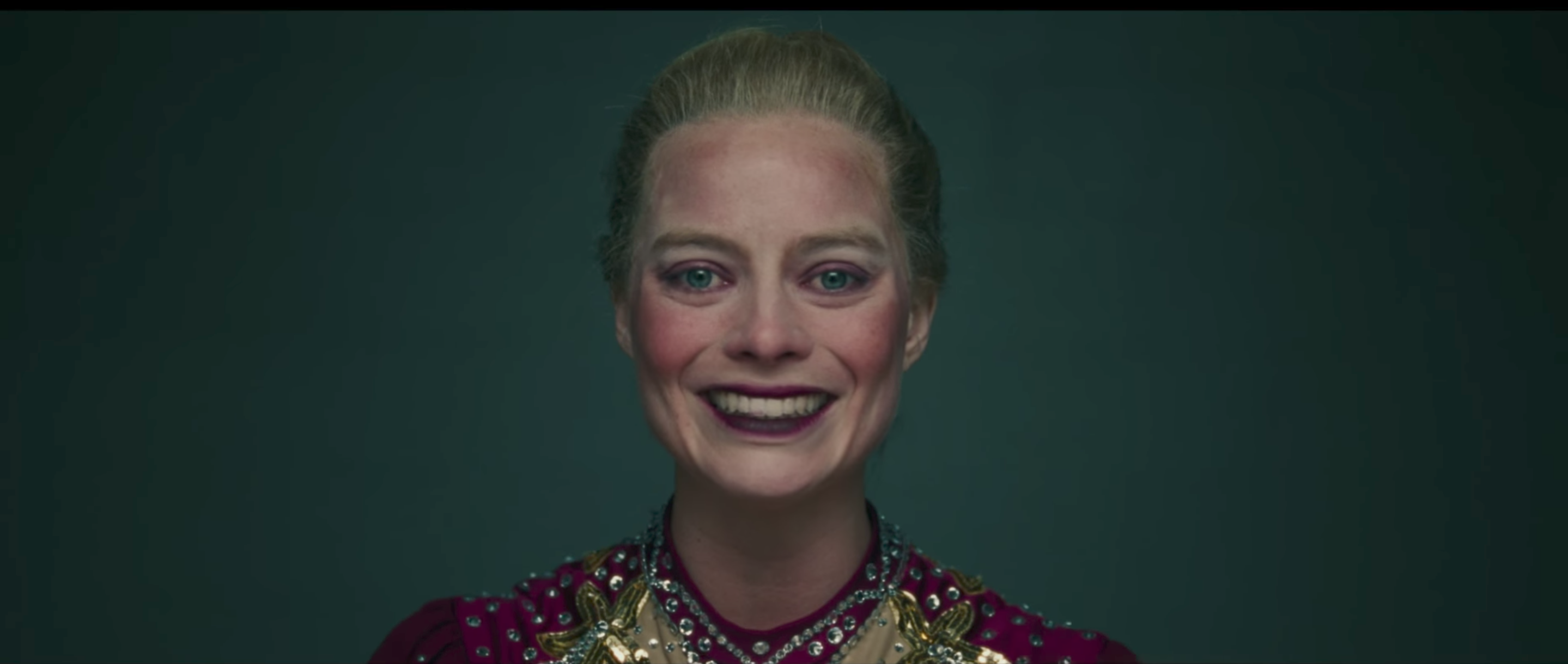 I, Tonya – en av de bästa idrottsfilmerna