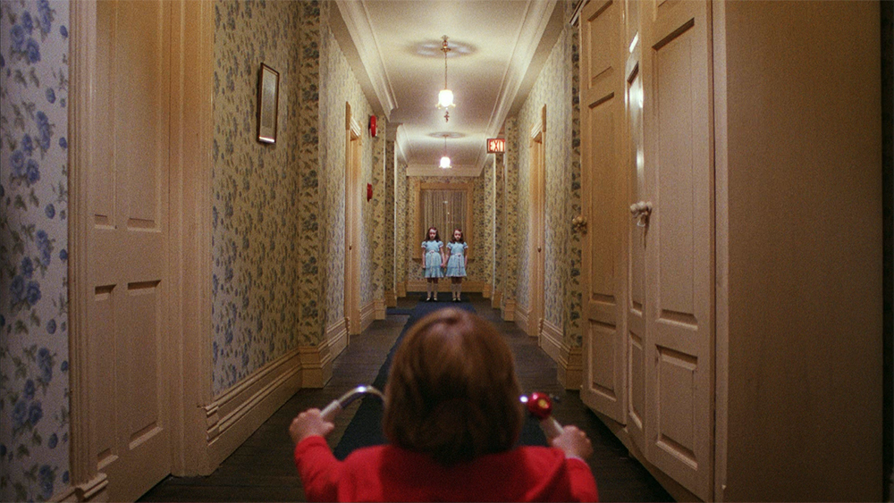 The Shining