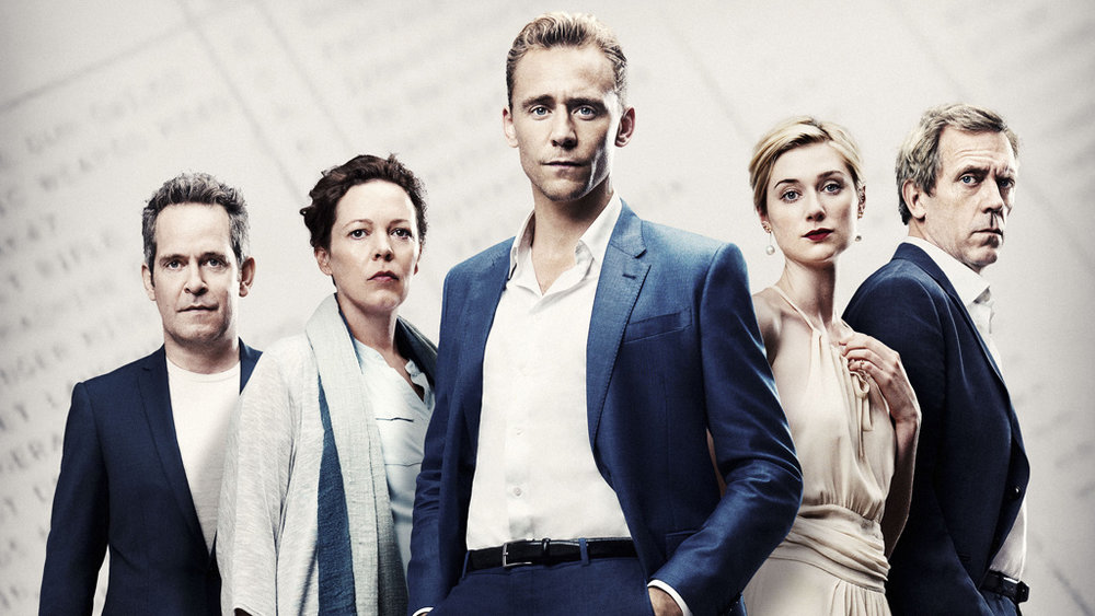 The Night Manager