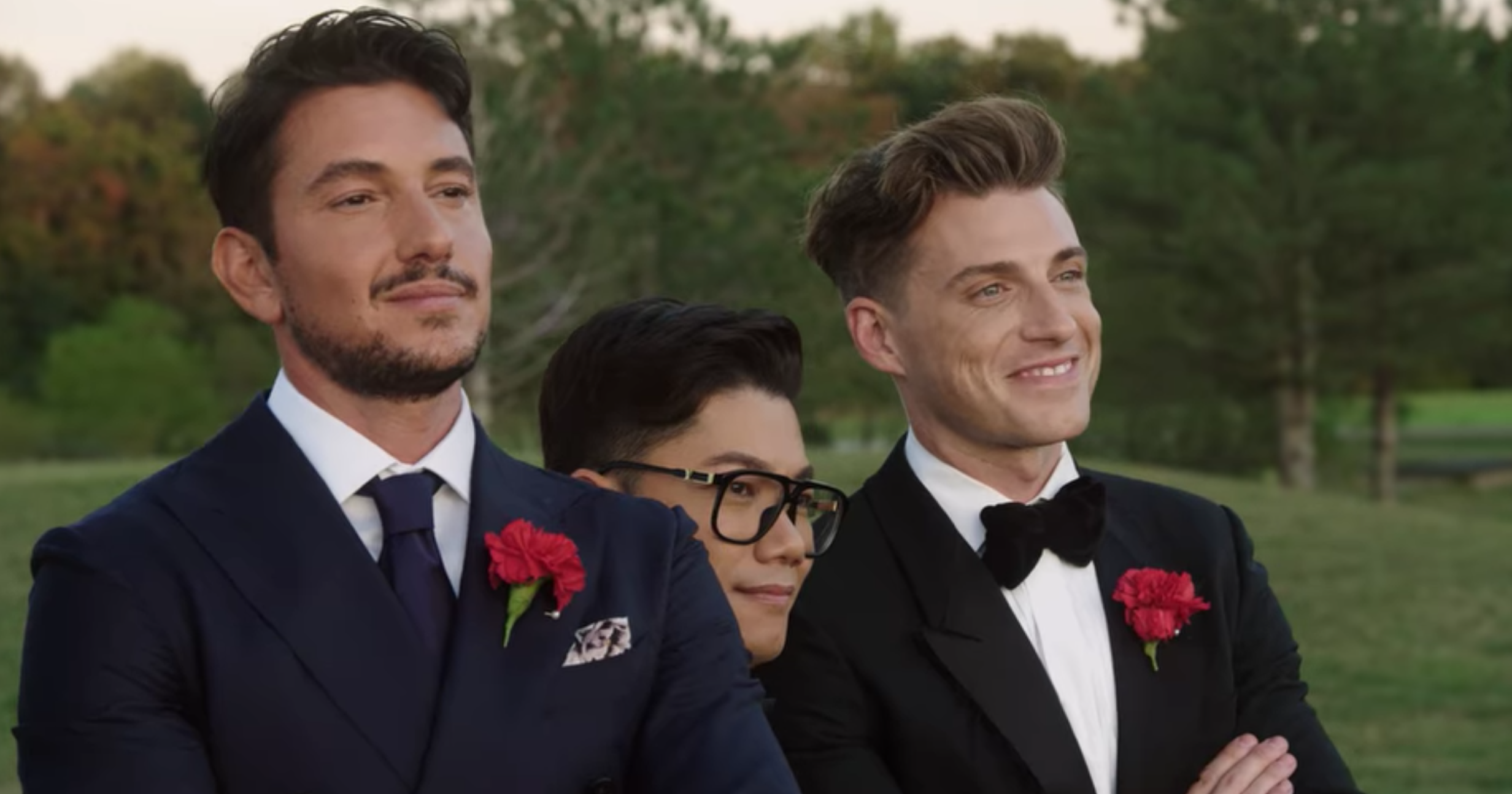 Say I Do – Netflix