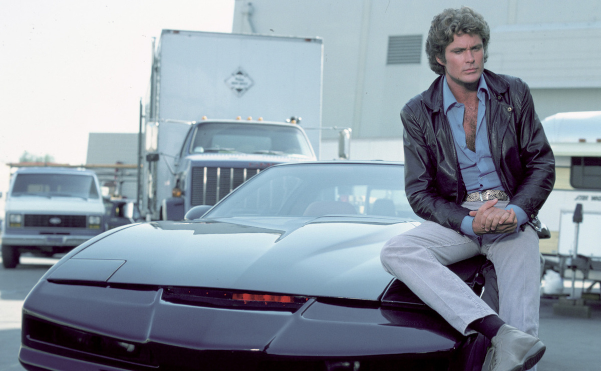 Knight Rider