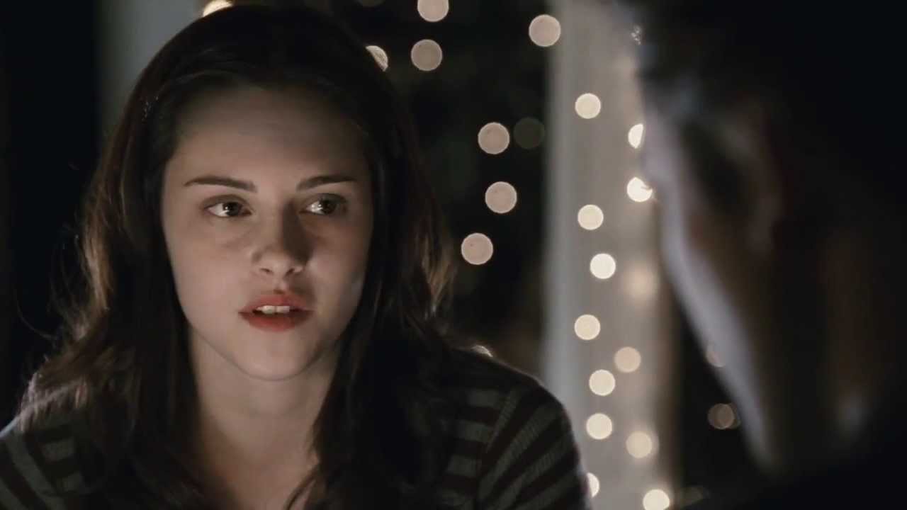 Kristen Stewart i Twilight. Foto: Summit Entertainment.